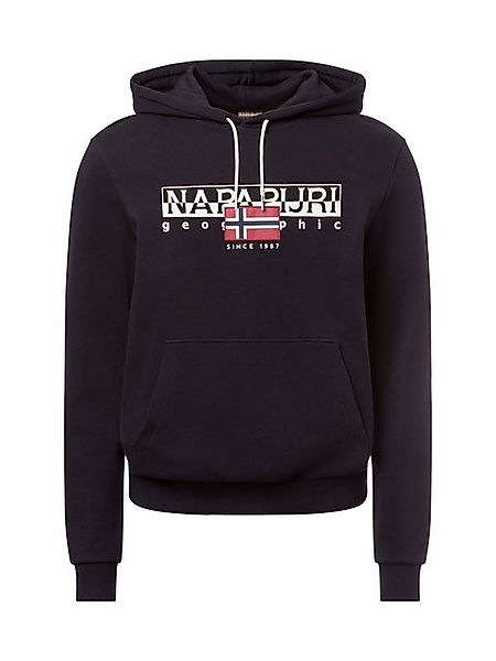 Napapijri Kapuzenpullover Aylmer günstig online kaufen