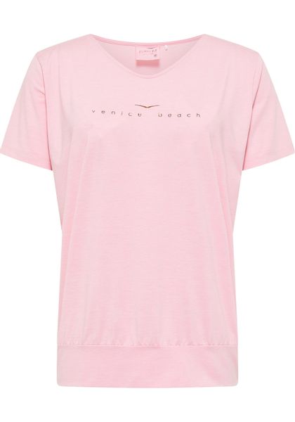 Venice Beach T-Shirt V-Shirt Curvy Line günstig online kaufen