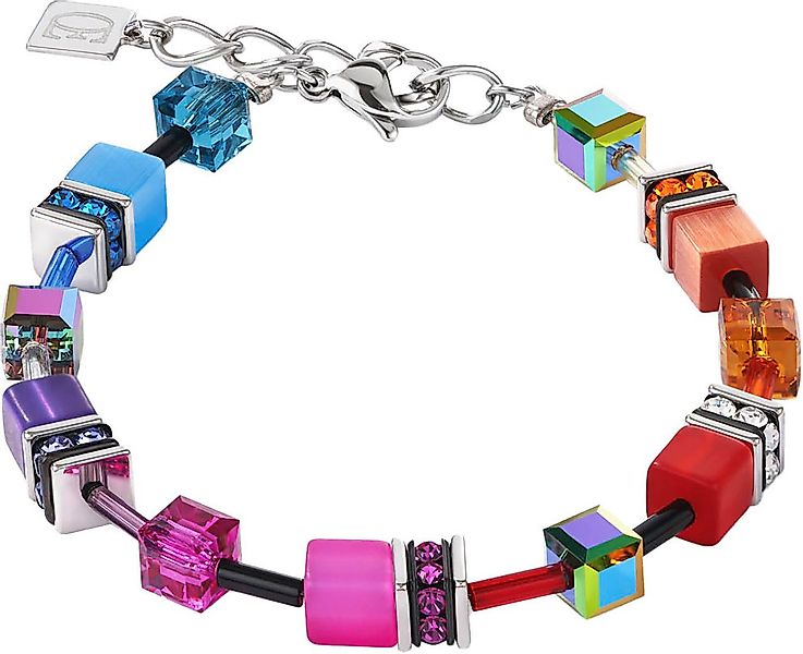 COEUR DE LION Armband Schmuck Edelstahl günstig online kaufen
