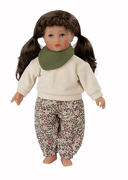 Käthe Kruse Stoffpuppe Glückskind Sophia, bezaubernde Puppe NEU 2025 günstig online kaufen