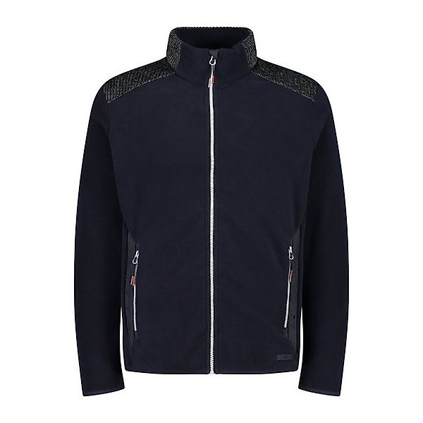 CMP Fleecejacke CMP Herren Fleecejacke MAN JACKET 32H2427 günstig online kaufen