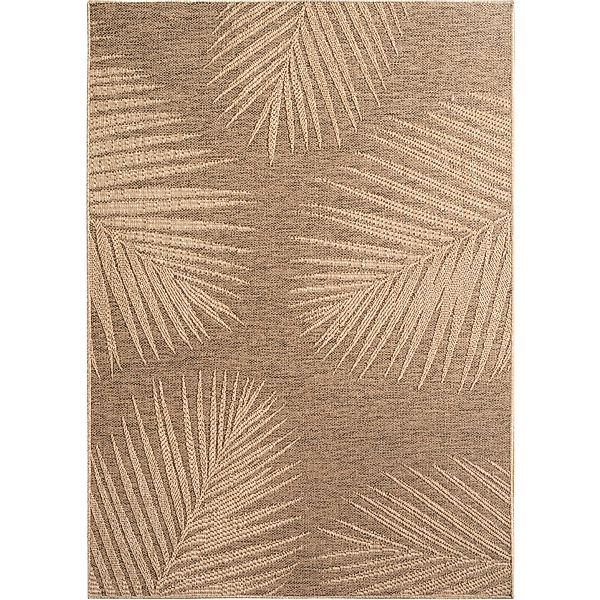 Ayyildiz Teppiche Outdoorteppich TIMBER 1403, rechteckig, günstig online kaufen