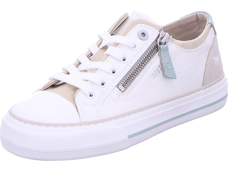 Mustang Shoes Schnürschuh günstig online kaufen