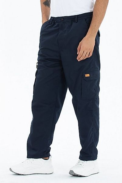 Kendindza Collection Cargohose Herren Cargohose Thermohose Dehnbund Winter günstig online kaufen
