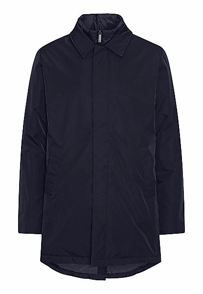 Clean Cut Copenhagen Winterjacke "Clean Cut Copenhagen Blake Mix Coat" 1 St günstig online kaufen