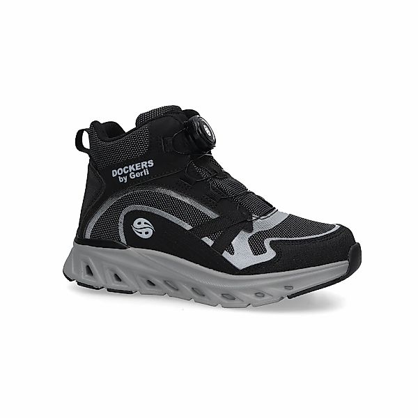 Dockers by Gerli Sneaker Freizeitboots mit wasserabweisendem DOCK-Tex günstig online kaufen