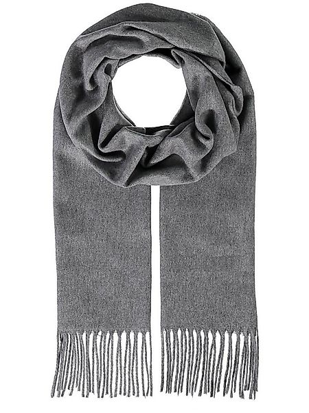 Giorgio Rimaldi Modeschal Cashmink® Schal, (mit Fransen), Co2 neutral günstig online kaufen