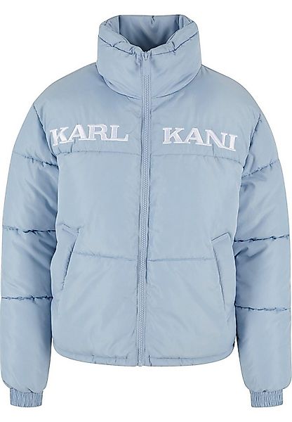 Karl Kani Winterjacke Karl Kani Karl Kani Retro Essential Puffer Jacket (1- günstig online kaufen