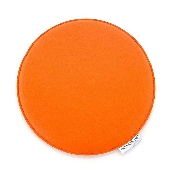 heimtexland Sitzkissen Filz Sitzauflage Stuhlkissen Bankkissen abwaschbar, günstig online kaufen