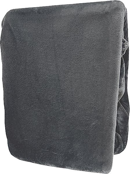 One Home Spannbettlaken Winter Cashmere Touch, günstig online kaufen