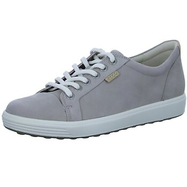 Ecco  Halbschuhe Schnuerschuhe soft 7 430003-02386 günstig online kaufen