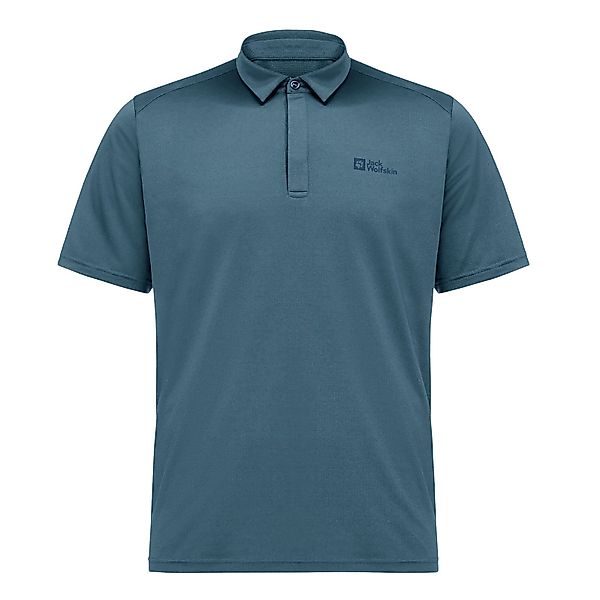 Jack Wolfskin Poloshirt Delgami Polo mit günstig online kaufen
