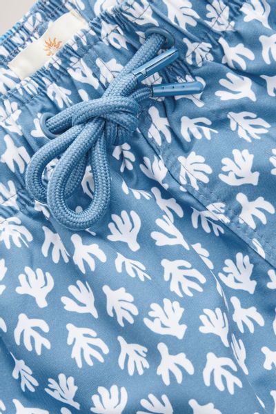 Next Badeshorts Badeshorts mit Print (1-St) günstig online kaufen