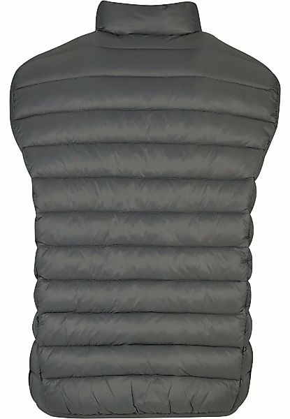 Karl Kani Steppweste "Karl Kani Karl Kani Sport Patch Light Puffer Vest", ( günstig online kaufen