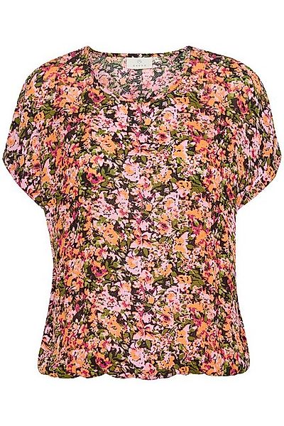 KAFFE Blusentop Ärmellose Bluse KAamber günstig online kaufen