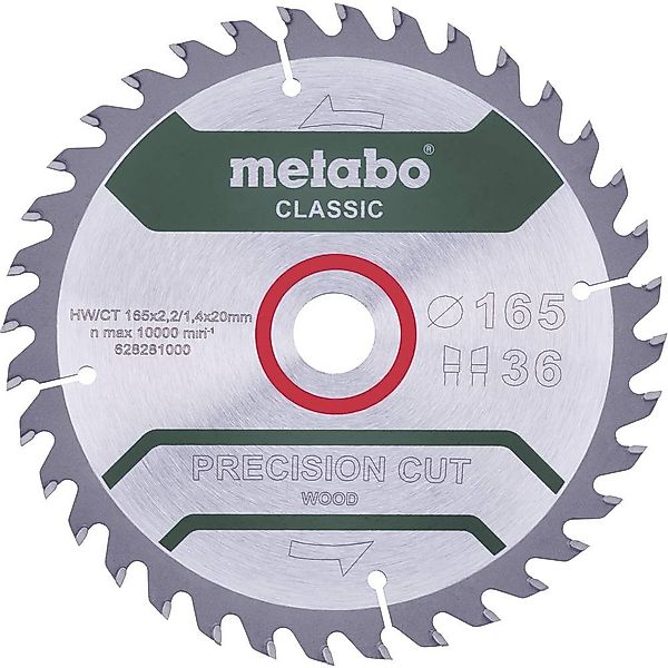 metabo Kreissägeblatt Sägeblatt günstig online kaufen