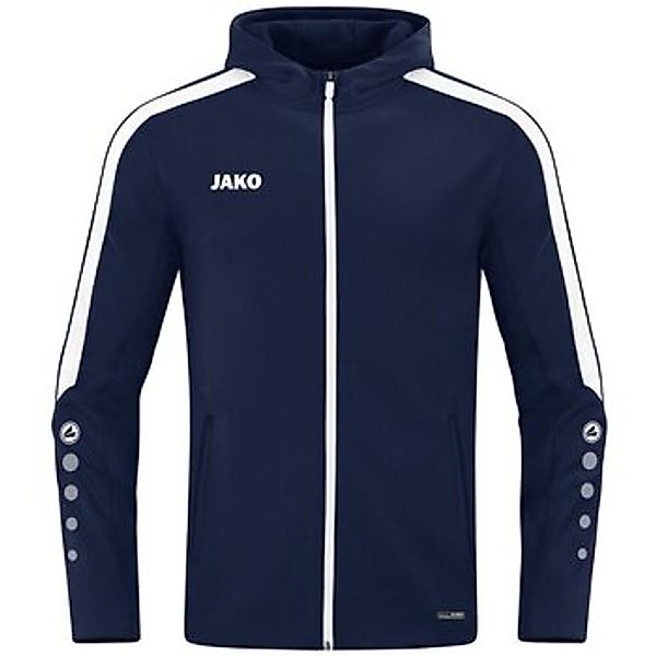Jako  Trainingsjacken Sport Kapuzenjacke Power 6823/900 günstig online kaufen