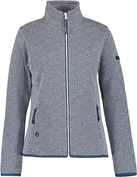 Icepeak Fleecejacke ICEPEAK AULTI AQUA günstig online kaufen