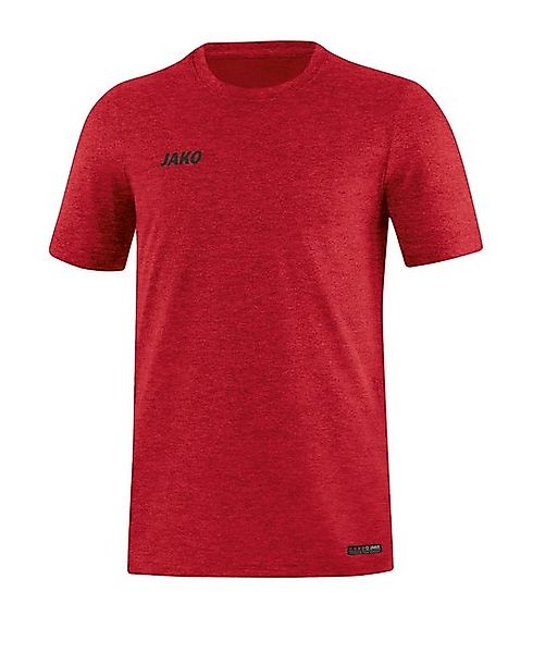 Jako T-Shirt JAKO T-Shirt Premium Basic Kurzarm-Shirts Herren Polyester günstig online kaufen