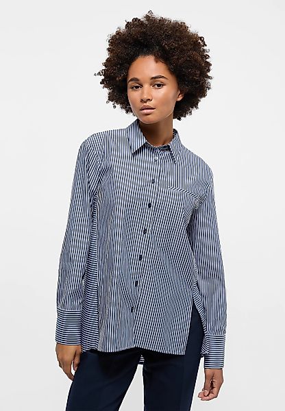 Eterna Hemdbluse "LOOSE FIT" günstig online kaufen