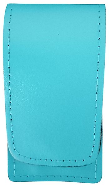 EloModa Maniküre-Etui 4-teiliges Solingen* Maniküre Set mit echt Leder Etui günstig online kaufen