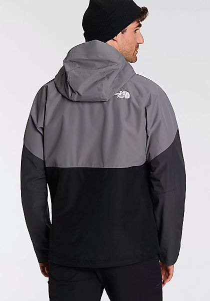 The North Face Funktionsjacke "M LIGHTNING ZIP-IN JACKET", (1 St.), mit Kap günstig online kaufen