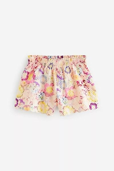 Next Strandshorts Strukturierte Strandshorts (1-tlg) günstig online kaufen