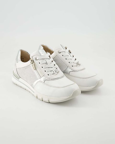 Caprice M2372544 Sneaker Obermaterial: Leder und günstig online kaufen