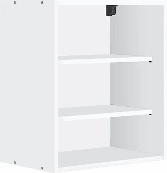 KOCHSTATION Küchenregal »KS-Samos«, Breite 40 cm günstig online kaufen