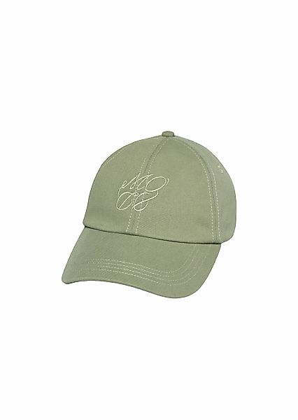 Marc OPolo DENIM Baseball Cap "aus reinem Baumwoll-Twill" günstig online kaufen