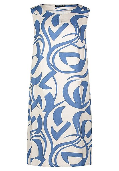Betty Barclay A-Linien-Kleid Kleid Kurz ohne günstig online kaufen