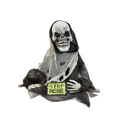 EUROPALMS Dekofigur (Deko und Möbel, Halloweendeko), günstig online kaufen