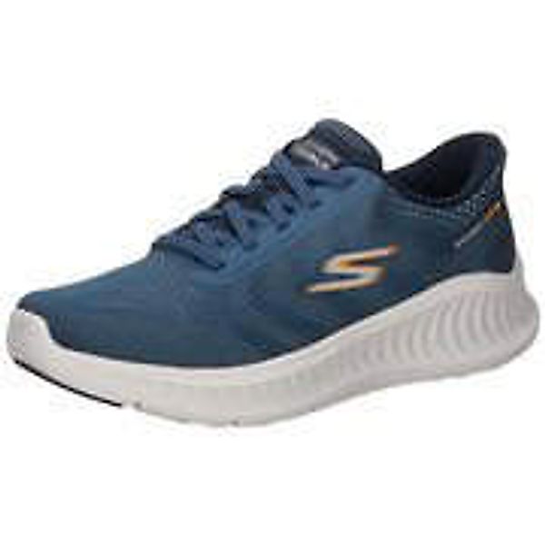 Skechers Slip Ins Sneaker Go Walk Now P Herren blau günstig online kaufen