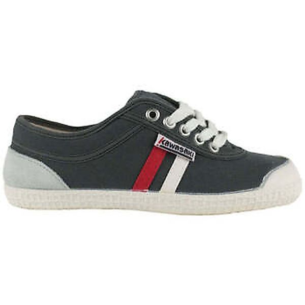 Kawasaki  Sneaker Kawasaki Retro 23 Canvas Shoe K23644W Koks Stripe günstig online kaufen