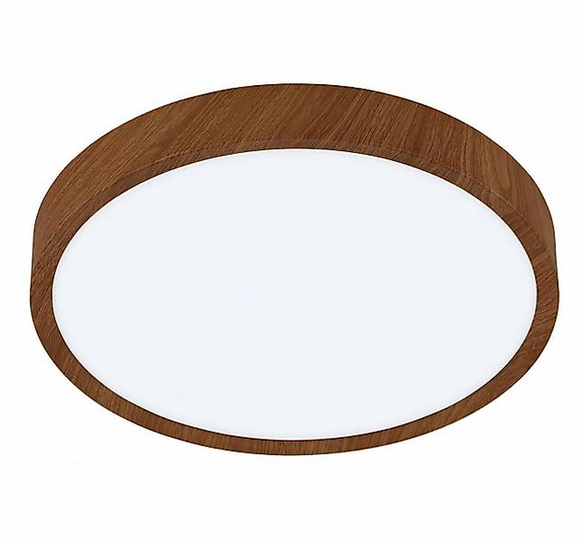 EGLO Deckenleuchte »MUSURITA«, 6 flammig, Leuchtmittel LED-Modul   LED wech günstig online kaufen