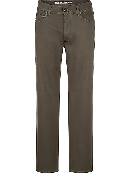 Babista 5-Pocket-Hose "Hose VALDIANO", (1 tlg.), aus exklusiven GIZA-Baumwo günstig online kaufen