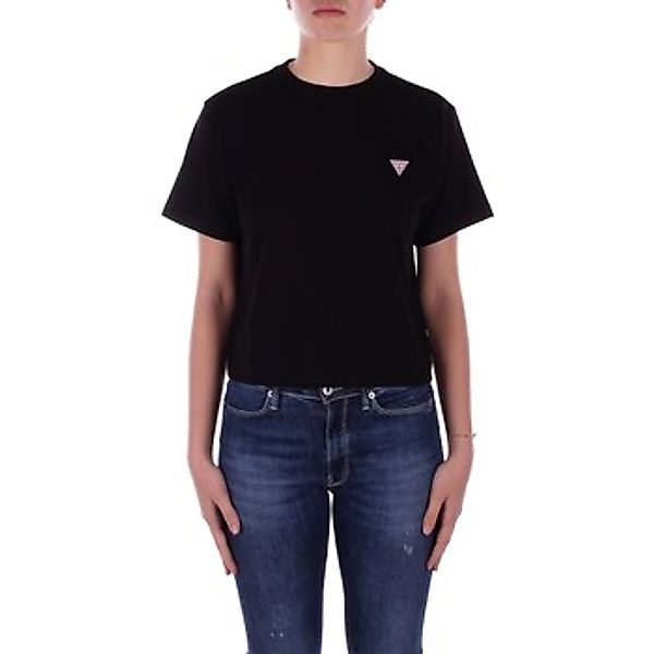 Guess  T-Shirts & Poloshirts W4YI05 K8HM0 günstig online kaufen