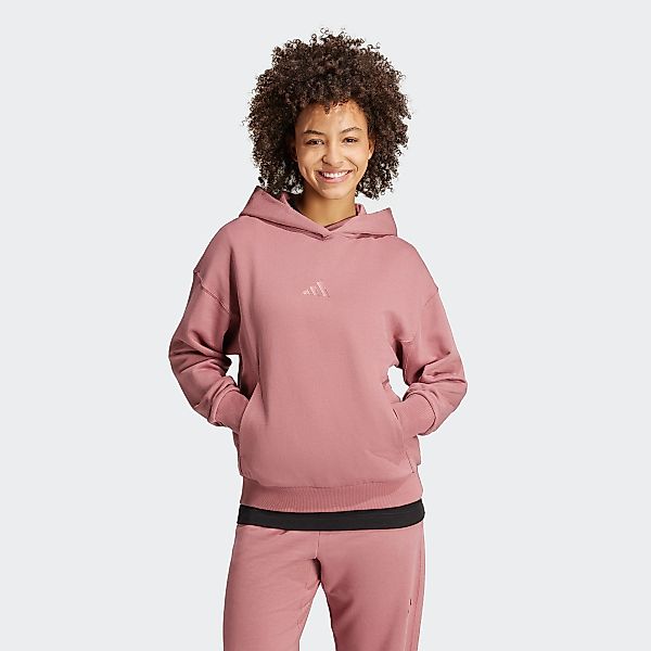 adidas Sportswear Kapuzensweatshirt W ALL SZN günstig online kaufen