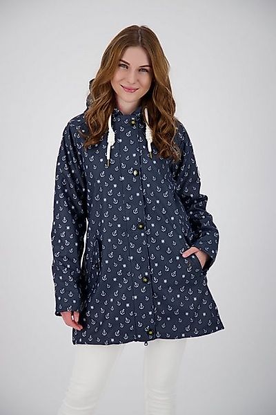 DEPROC Active Regenjacke Friesennerz #ankerglutzauber CS WOMEN auch in Groß günstig online kaufen