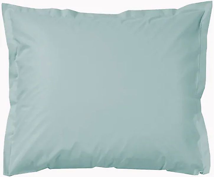 Cinderella Kissenbezug »Uni Satin Sundays«, (2 St.), mit Stehsaumen günstig online kaufen