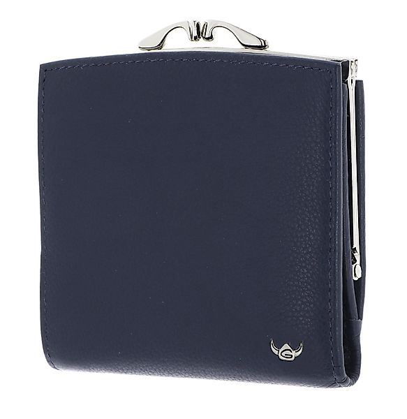 Golden Head Geldbörse French Coin Purse günstig online kaufen