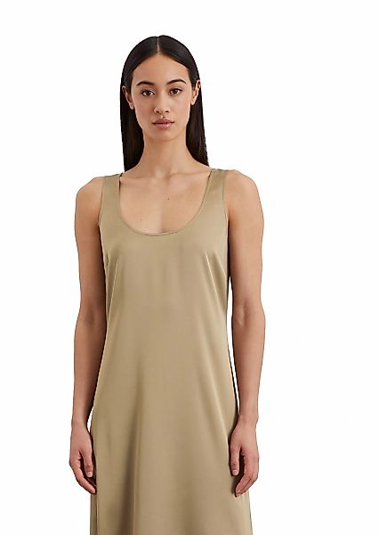 Marc OPolo Maxikleid "aus Viskose-Stretch" günstig online kaufen