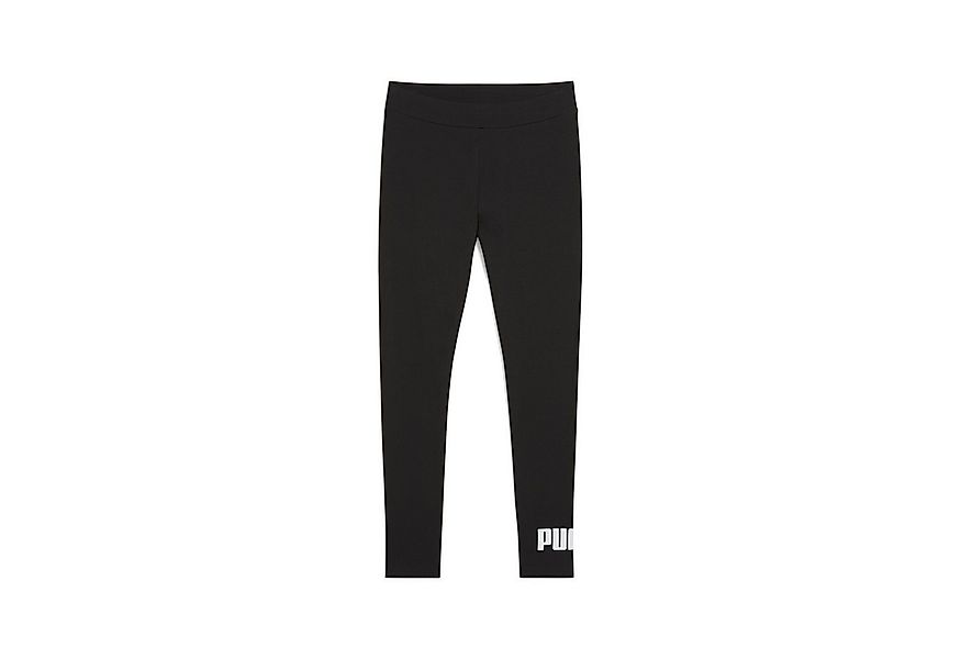 PUMA Leggings ESS No. 1 Logo Leggings Damen günstig online kaufen