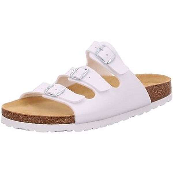 Longo  Clogs Pantoletten Tieffußbett-bis30mm 1006324 günstig online kaufen