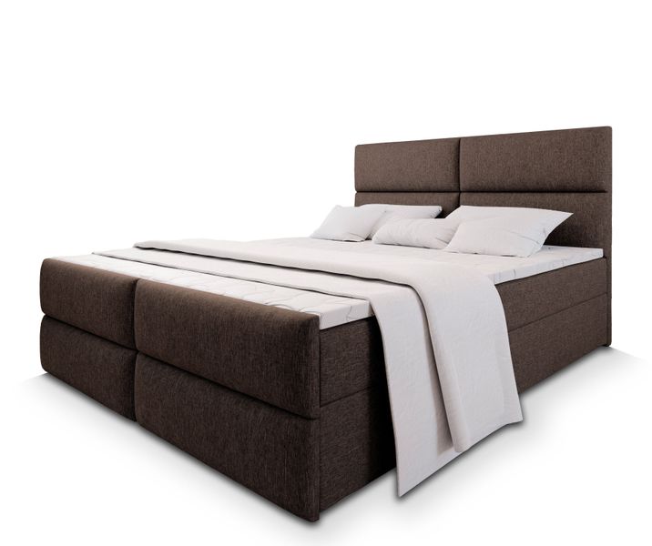 Masseno Boxbett MULEN 140x200 cm mit günstig online kaufen