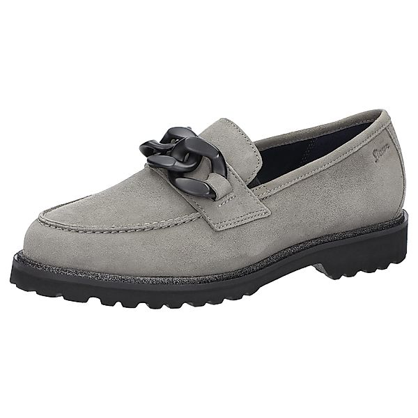 SIOUX Meredith-744-H Slipper günstig online kaufen