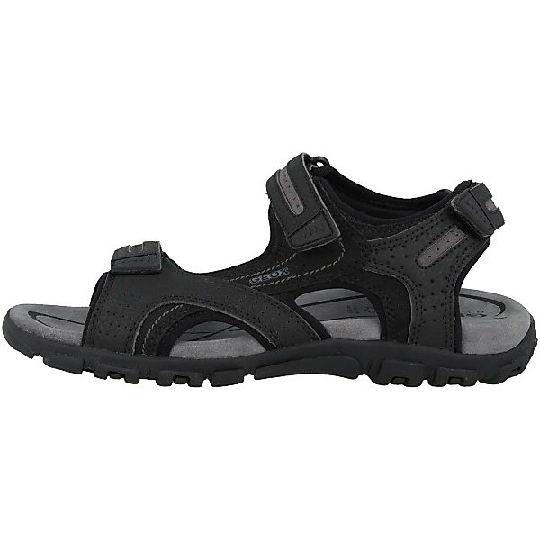 Geox U S.Strada D Herren Sandale günstig online kaufen