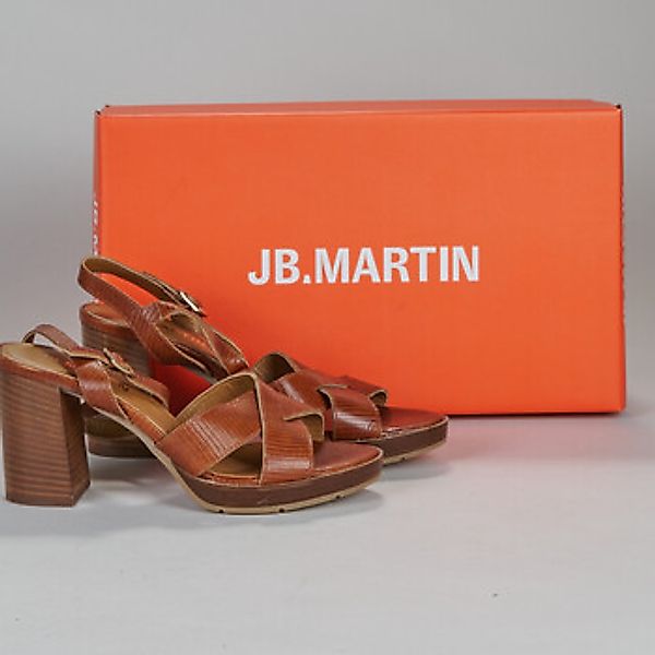 JB Martin  Sandalen DALLAS günstig online kaufen