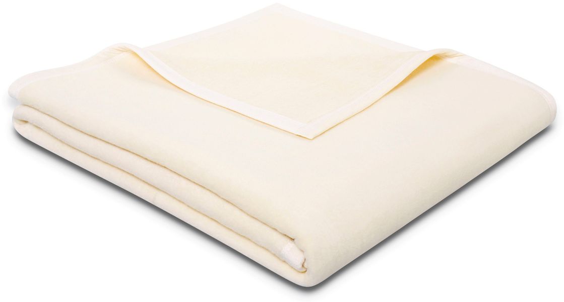 Biederlack Wohndecke "Cotton Sense" aus 100% Baumwolle günstig online kaufen