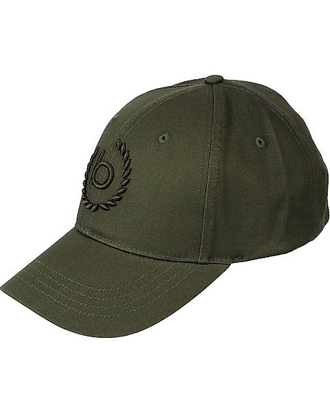 bugatti Baseball Cap Baumwolle Kopfbedeckung günstig online kaufen